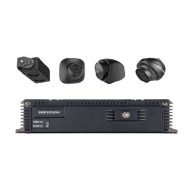 DS-MP5604-SD/GLF (Lite)(KIT)
