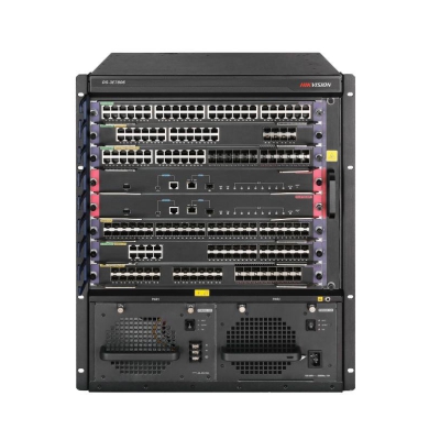 DS-3E7806-PWR650D