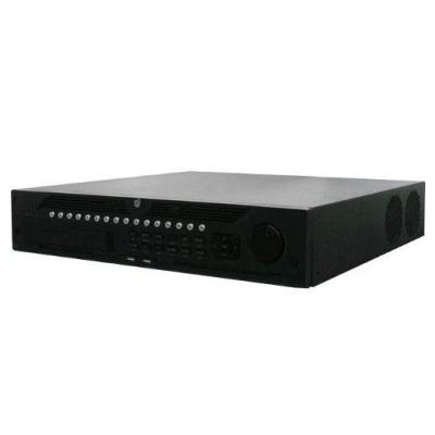 DS-9632NI-I8(8×10T AI HDD)