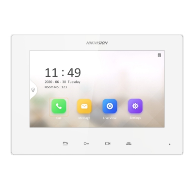 DS-KH6220-LE1/White