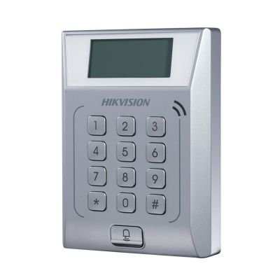 DS-K1T802M
