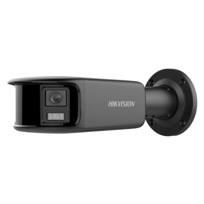 DS-2CD2T87G2P-LSU/SL(C)(BLACK) (4.0mm)