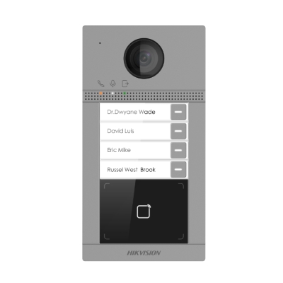 DS-KV8413-WME1/Flush(C)