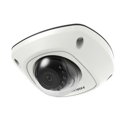 DS-2XM6122G0-ID (AE) (4.0mm)