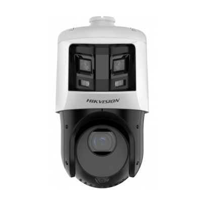 DS-2SE4C425MWG-E/26(F0)