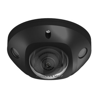 DS-2CD2566G2-IS(C)(BLACK) (2.8mm)