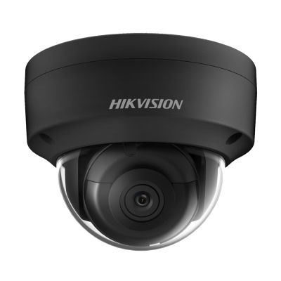 DS-2CD2123G2-IS(D)(BLACK) (2.8mm)