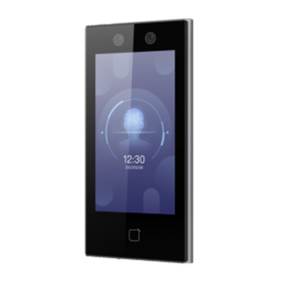 DS-K1T670MX