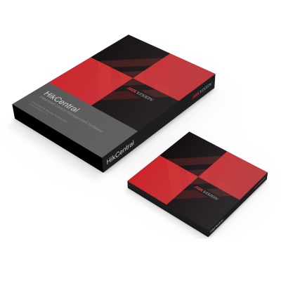 HikCentral-P-BI Report-Module
