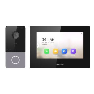 DS-KIS605-P
