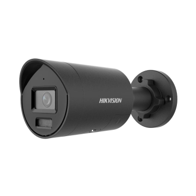DS-2CD2087G2H-LIU/SL(eF)(BLACK) (2.8mm)