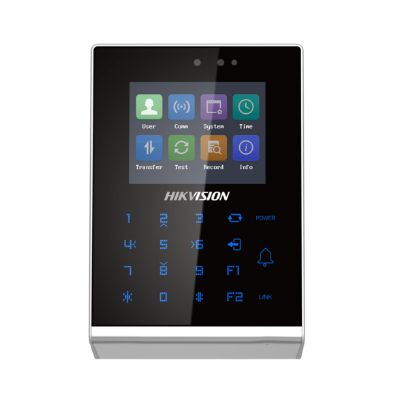 DS-K1T105AM