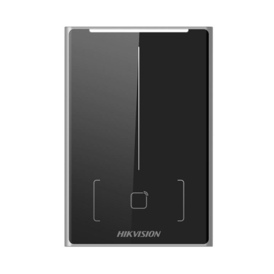 DS-K1109DB